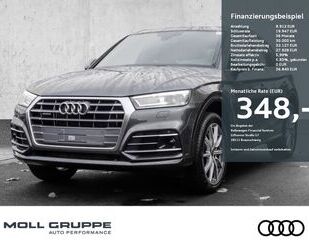 Audi Audi Q5 Sport 50 TFSI e quattro 220(299) S tronic Gebrauchtwagen