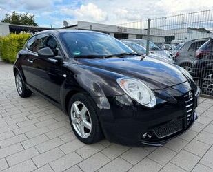 Alfa Romeo Alfa Romeo MiTo 1.3 JTDM - DIESEL - Klimaautomatik Gebrauchtwagen