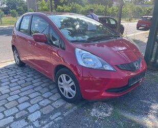 Honda Honda Jazz 1.2 Trend *1. Hand*Klima* Gebrauchtwagen