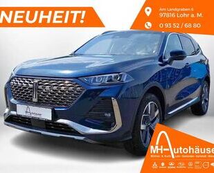 GWM GWM WEY 03 PHEV 2.0 2WD 270 KW Luxury Gebrauchtwagen