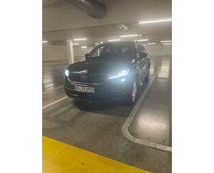 Skoda Skoda Kodiaq 2.0 TDI 140kW DSG 4x4 SOLEIL Gebrauchtwagen