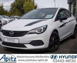 Opel Opel Astra 1.2 Turbo GS Line KAMERA NAVI MATRIX-LE Gebrauchtwagen