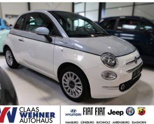 Fiat Fiat 500 DolceVita 1.0 Mild Hybrid PDC Klimaauto. Gebrauchtwagen