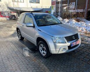 Suzuki Suzuki Grand Vitara 1.6 Ltr. City Gebrauchtwagen