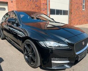 Jaguar Jaguar XF Prestige Gebrauchtwagen