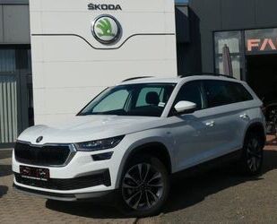 Skoda Skoda Kodiaq 2.0 TDI DSG Tour *Matrix-LED*NAV*KAM* Gebrauchtwagen