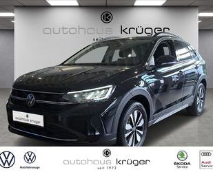 VW Volkswagen Taigo 1,0 TSI DSG Move Navi digitales C Gebrauchtwagen