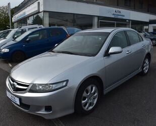 Honda Honda Accord Lim. 2.2 i-CTDi Sport ***TÜV BIS 07/2 Gebrauchtwagen