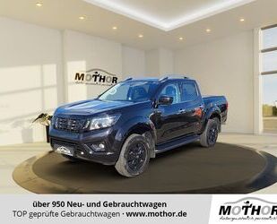 Nissan Nissan Navara NP300 4x4 2.3 dCi N-Connecta Double Gebrauchtwagen