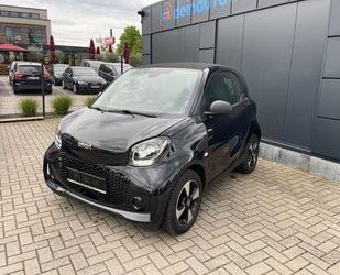 Smart Smart ForTwo coupe electric drive/EQ*1.Hannd*AUTOM Gebrauchtwagen