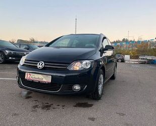 VW Volkswagen Golf Plus VI Style Gebrauchtwagen