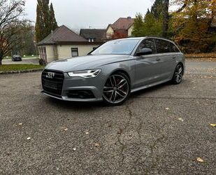 Audi Audi A6 3.0 TDI comp. *VOLLAUSTATUNG*8-Fach bereif Gebrauchtwagen