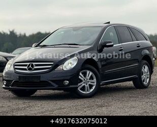 Mercedes-Benz Mercedes-Benz R 280 CDI Aut. AMG Paket Xen Navi *B Gebrauchtwagen