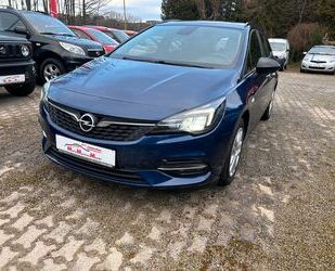 Opel Opel Astra K Sports Tourer Business Start/Stop Gebrauchtwagen