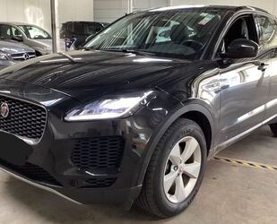 Jaguar Jaguar E-PACE Chequered Flag AWD 1.Hand Digital Pa Gebrauchtwagen