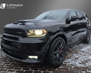 Dodge Dodge Durango Dodge SRT AWD AEC-Fahrzeug Gebrauchtwagen