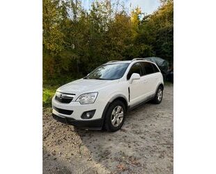 Opel Opel Antara 2.2 CDTI Cosmo 4x4 120kW Automatik Cos Gebrauchtwagen