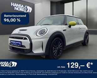 Mini MINI Cooper SE ELEKTRO LED NAVI HUD SPORTSITZ PANO Gebrauchtwagen