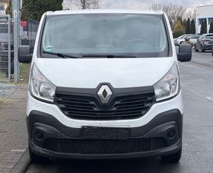 Renault Trafic Gebrauchtwagen