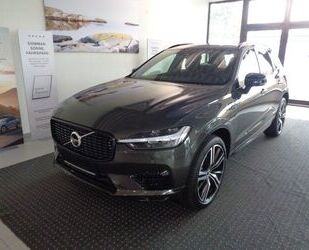 Volvo Volvo XC60 R-Design Plug-In Hybrid*ACC*BLIS*HUD* 3 Gebrauchtwagen