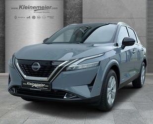 Nissan Nissan Qashqai TEKNA+ 1,5 VC-T e-Power *Panorama, Gebrauchtwagen