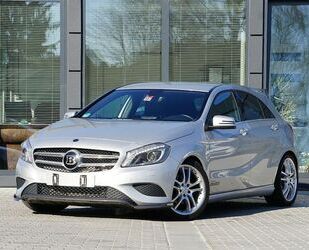 Mercedes-Benz Mercedes-Benz A 180 BE BRABUS Design Gebrauchtwagen