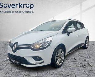 Renault Renault Clio 0.9 TCe 90 eco² ENERGY ZEN KLIMA+SITZ Gebrauchtwagen