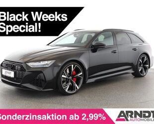 Audi Audi RS6 Avant Valcona Laser Pano BangO 22