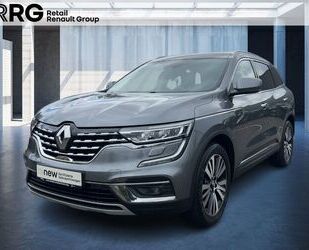 Renault Renault Koleos INITIALE PARIS 4x4 dCi 185 X-tronic Gebrauchtwagen