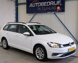 VW Volkswagen Golf Variant 1.6 TDI Comfortline automa Gebrauchtwagen