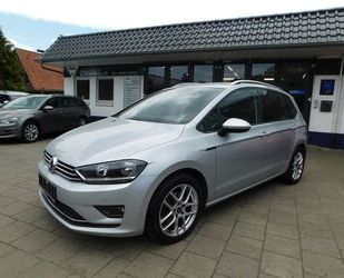 VW Volkswagen Golf Sportsvan VII Lounge BMT/Start-Sto Gebrauchtwagen