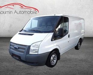 Ford Ford Transit Kasten 2.2 TDCI FT 260 City Light