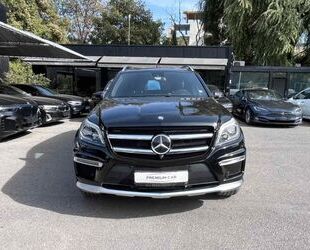 Mercedes-Benz Mercedes-Benz GL 63 AMG Gebrauchtwagen