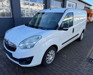 Opel Opel Combo D 1.3 Kasten L2H1 2,4t Gebrauchtwagen