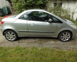 Mitsubishi Mitsubishi Colt CZC 1.5 - mit Stahldach Gebrauchtwagen