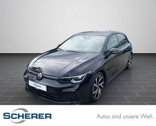 VW Volkswagen Golf VIII 2.0 TSI 4Motion DSG R-Line Bl Gebrauchtwagen