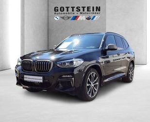 BMW BMW X3 M40i Aut. Gebrauchtwagen