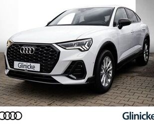 Audi Audi Q3 Sportback 35 TFSI S tronic *Matrix*Navi* Gebrauchtwagen