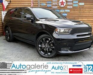 Dodge Dodge Durango 5,7L V8 R/T 4x4 LEDER 7 S. LPG H&K Gebrauchtwagen