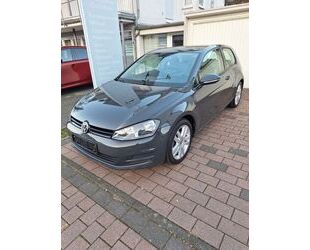 VW Volkswagen Golf 1.2 TSI 63kW BMT Comfortline Comfo Gebrauchtwagen