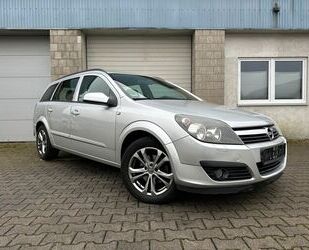 Opel Opel Astra H Caravan Edition Gebrauchtwagen