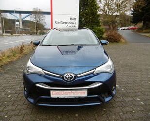 Toyota Toyota Avensis Touring Sports Business Edition Gebrauchtwagen