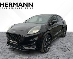 Ford Ford Puma 1.0 EcoBoost Mild Hybrid S/S ST-Line X * Gebrauchtwagen