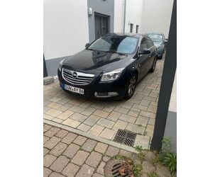 Opel Opel Insignia 2.0 CDTI ecoFLEX Sport 118 4x4 S/S . Gebrauchtwagen