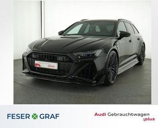 Audi Audi RS6 LEGACY EDITION *1 of 200* Head-Up Klimasi Gebrauchtwagen