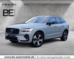 Volvo Volvo XC60 T6 AWD Plus Dark Recharge Plug-In Hybri Gebrauchtwagen