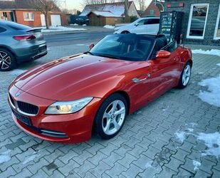 BMW BMW Z4 Baureihe Z4 Roadster sDrive 20i Gebrauchtwagen