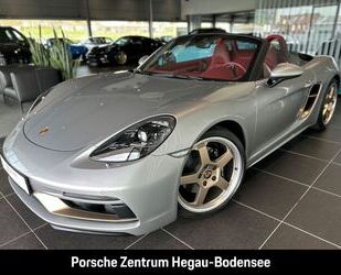 Porsche Boxster Gebrauchtwagen