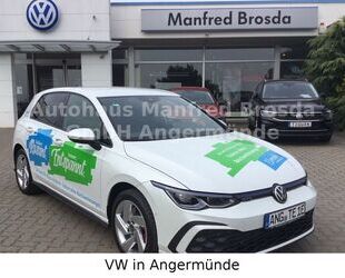 VW Volkswagen Golf VIII GTE eHybrid Gebrauchtwagen