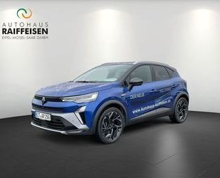 Renault Renault Captur Esprit Alpine E-TECH Full Hybrid 14 Gebrauchtwagen